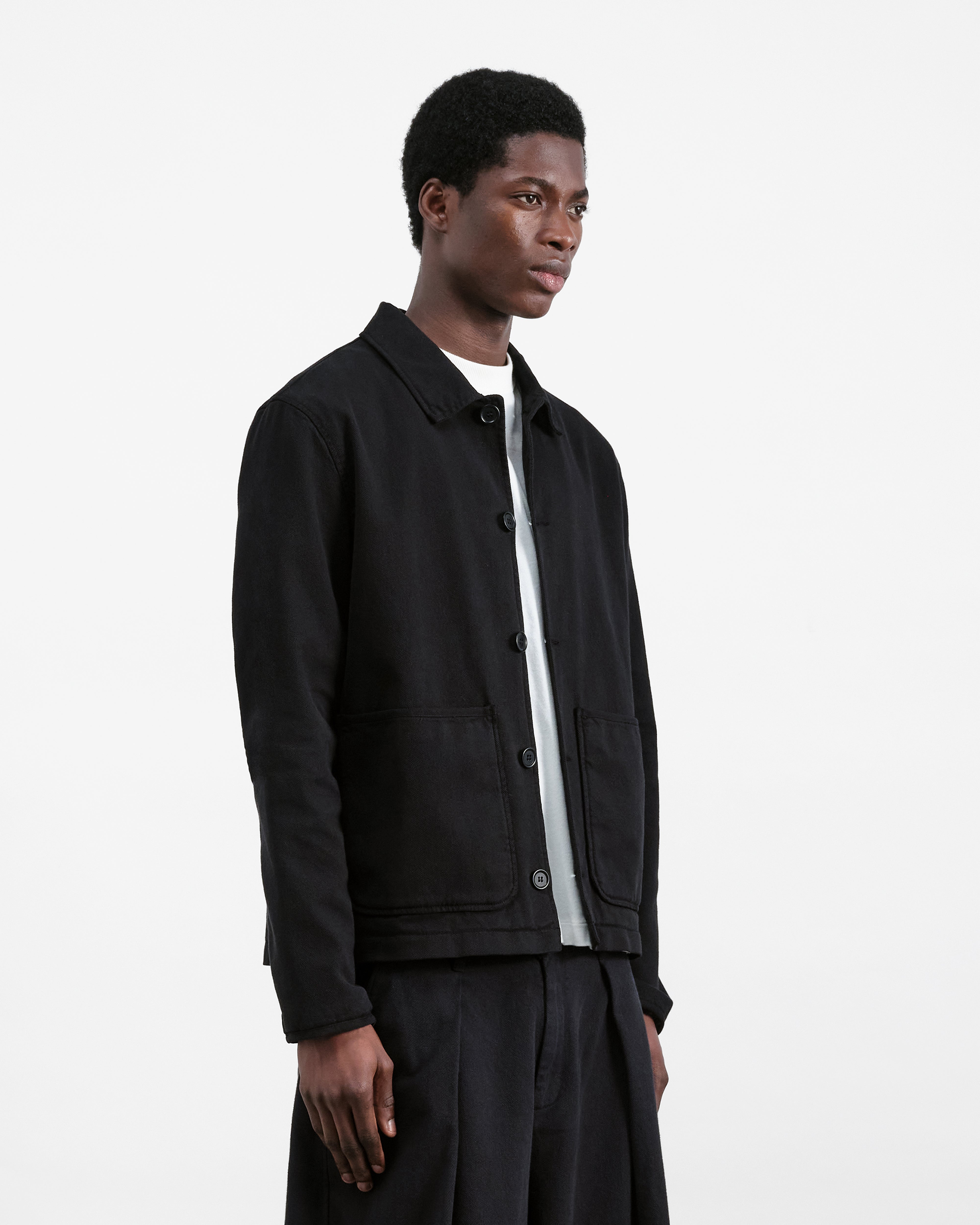 Earth Groundhog Jacket